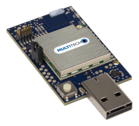 xDot Micro Developer Kit, includes 868 MHz xDot