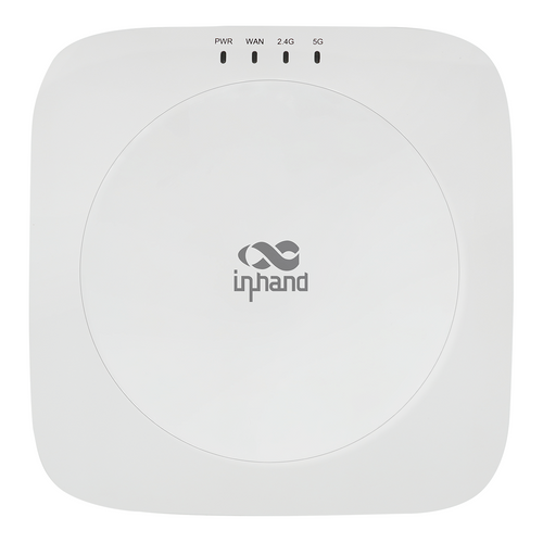 WiFi 6 Access Point  802.11.ax/ac/b/g/n 2.4GHz/5GHz dual RF, The maximum speed: 2974Mbps 1*GbE RJ45 . 1 1GbE LAN PoE 802.3af