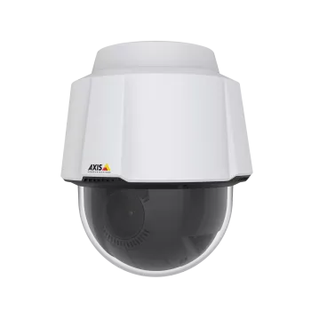 AXIS P5654-E Mk II 60 Hz