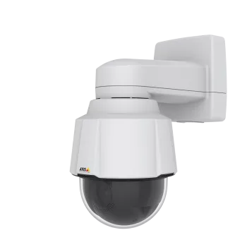 AXIS P5654-E Mk II 60 Hz