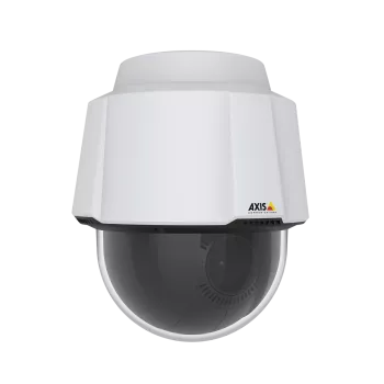 AXIS P5654-E Mk II 60 Hz