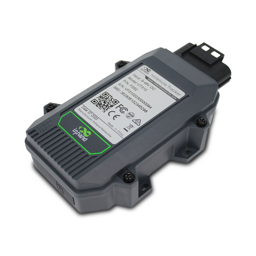 LTE Cat M1 North America, Verizon, AT&T, T-Mobile, Canada , GPS, CANBUS, Digital I/O