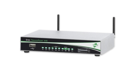 TransPort Software Upgrade - From 5 VPN Tunnels (-xx1-) to 200 VPN Tunnels (-xx5-)
