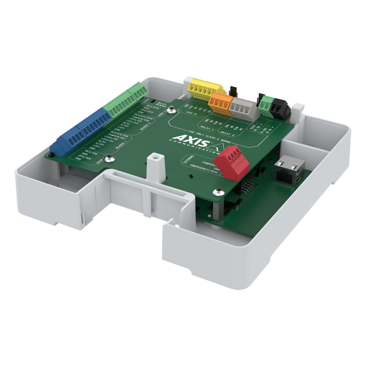 AXIS A1610 Network Door Controller