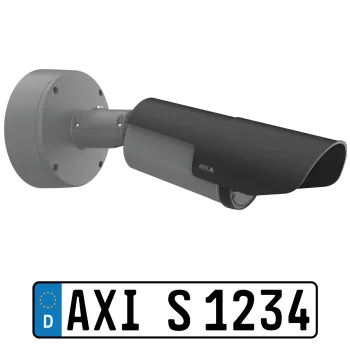 AXIS Q1800-LE-3 L.P.Verifier Kit