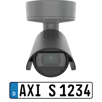 AXIS Q1800-LE-3 L.P.Verifier Kit