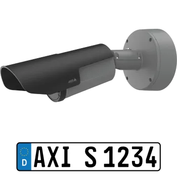 AXIS Q1800-LE-3 L.P.Verifier Kit