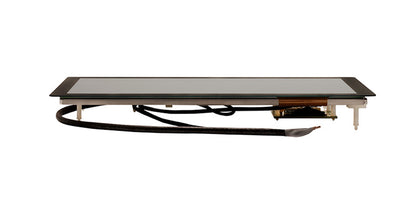 LCD Application Kit with 10" display with WXGA (1280 X 800) resolution