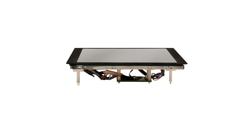 LCD Application Kit with 10" display with WXGA (1280 X 800) resolution