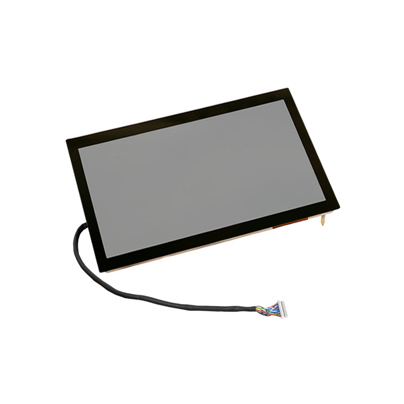 LCD Application Kit with 10" display with WXGA (1280 X 800) resolution
