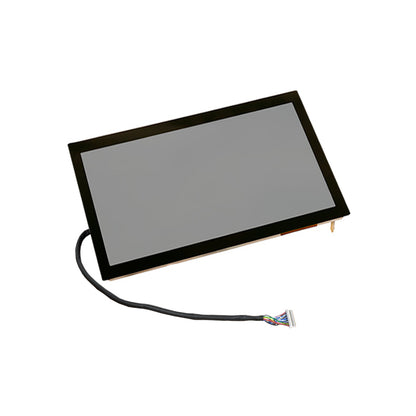 LCD Application Kit with 10" display with WXGA (1280 X 800) resolution
