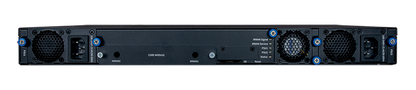 Digi Connect IT 48, 48 port Console Access Server (requires ITPS-PSIK or ITPS-PSEK power supply kit), supports use of optional Cellular CORE Module