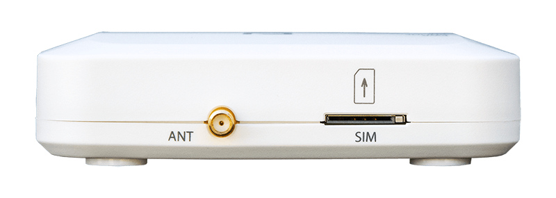 Digi Connect IT Mini Console Server