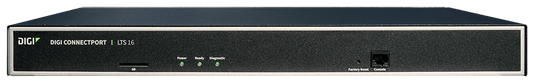 ConnectPort LTS 16 MEI 2AC (equivalent to 70001634)