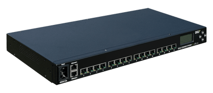 ConnectPort LTS 16 port RS232 RJ-45 terminal server