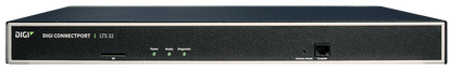 ConnectPort LTS 32 port MEI RS232/422/485 RJ-45 terminal server