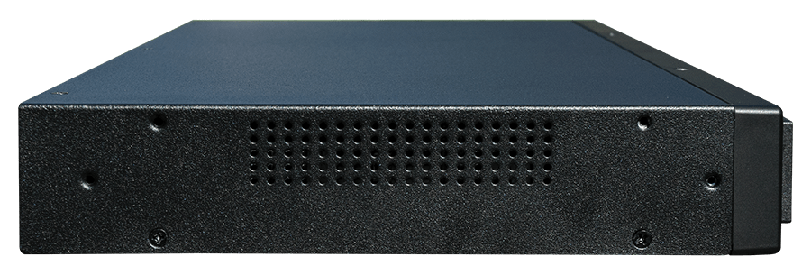 ConnectPort LTS 32 port MEI RS232/422/485 RJ-45 terminal server