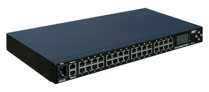 ConnectPort LTS 32 port MEI RS232/422/485 RJ-45 terminal server