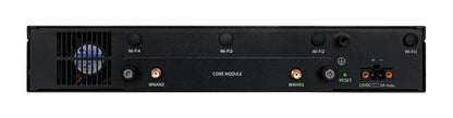 Connect EZ 8 MEI Serial Server, 8 RS-232/422/485 Serial Ports, CMG4 LTE CORE Module, No Power Cord
