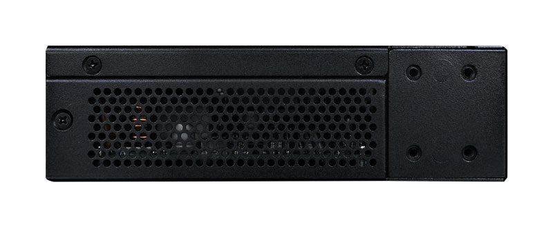 Connect EZ 8 MEI Serial Server, 8 RS-232/422/485 Serial Ports, EU Power Cord