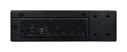 Connect EZ 8 MEI Serial Server, 8 RS-232/422/485 Serial Ports, No Power Cord