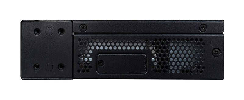 Connect EZ 8 MEI Serial Server, 8 RS-232/422/485 Serial Ports, CMG4 LTE CORE Module and Cellular Antennas, No Power Cord