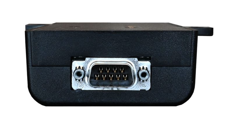 Connect EZ Mini Kit (Din, Ethernet Cable, Power)