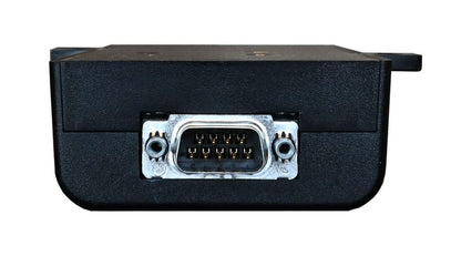 Connect EZ Mini Kit (Din, Ethernet Cable, Power)