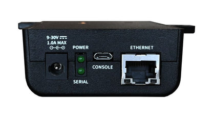 Connect EZ Mini Kit (Din, Ethernet Cable, Power)