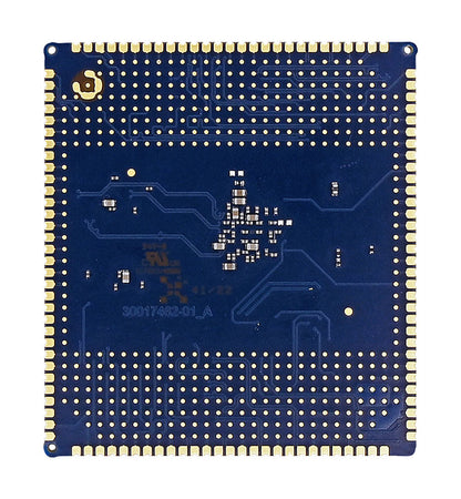 ConnectCore 93, i.MX 93 Single A55, M33, no NPU, 512MB LPDDR4, 8GB eMMC, -40/+85C, no MCA, Wi-Fi 802.11ax, Bluetooth 5.3