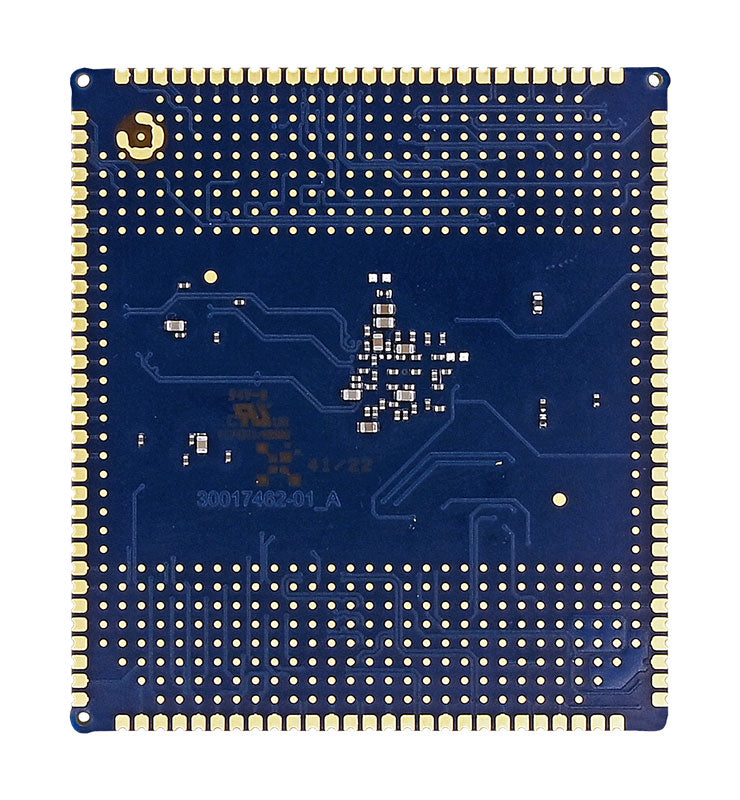 ConnectCore 93, i.MX 93 Single A55, M33, no NPU, 512MB LPDDR4, 8GB eMMC, -40/+85C, no MCA