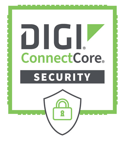 ConnectCore Security Services – Essential - 1 Year