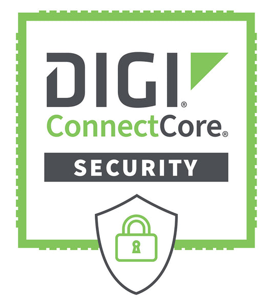 ConnectCore Security Services – Enterprise - Additional Product (contract length same as main contract)