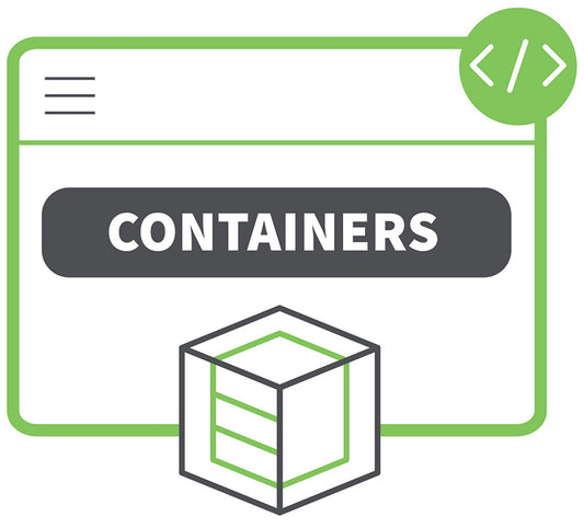 Containers Service add-on license.  Requires Digi RM Premier license.