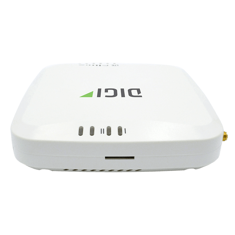 Digi EX15 - LTE, CAT-4, 3G/2G fallback, Global, RS232