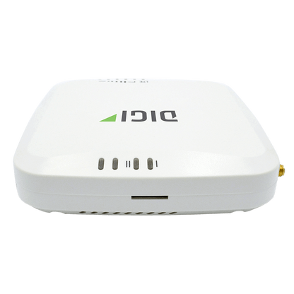 Digi EX15 - LTE, CAT-4, 3G/2G fallback, Global, RS232