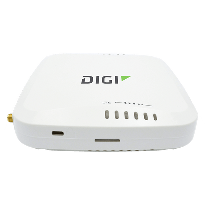 Digi EX15 - LTE, CAT-4, 3G/2G fallback, Global, RS232