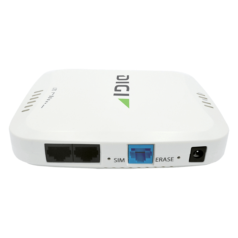 Digi EX15 - LTE, CAT-4, 3G/2G fallback, Global, RS232