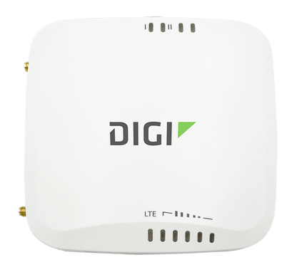 Digi EX15 - LTE, CAT-4, 3G/2G fallback, Global, RS232