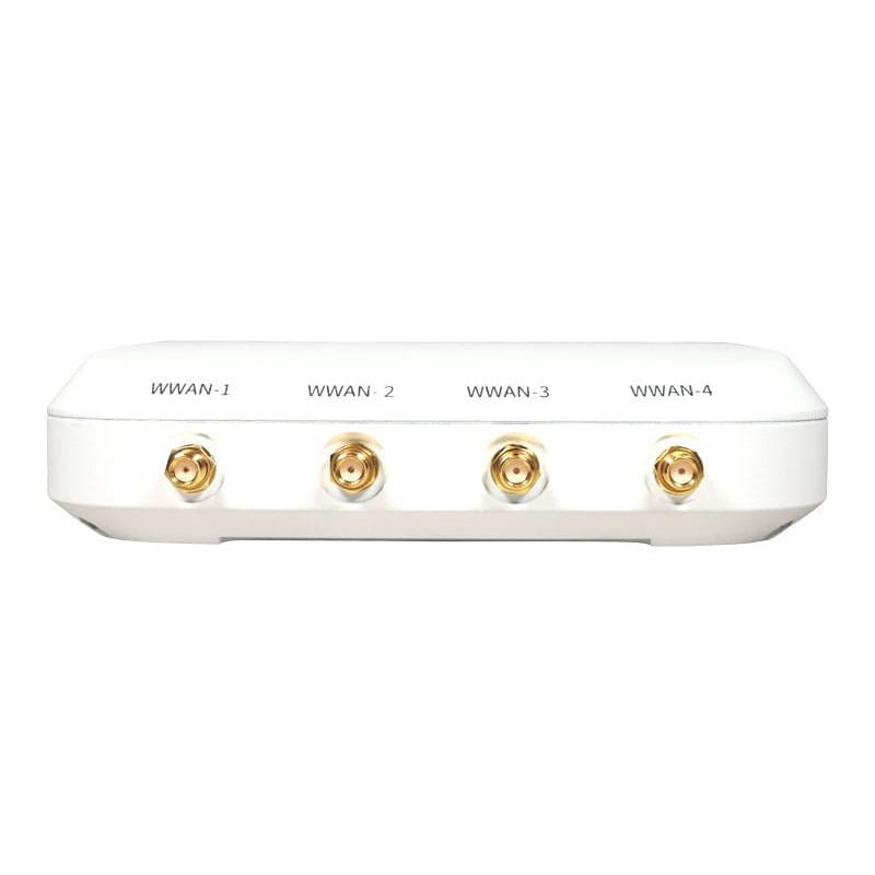 Digi EX50 - 5G, Cat 20 fallback, Global, RS-232, 1 Serial Port, Wi-Fi 6, Dual Ethernet