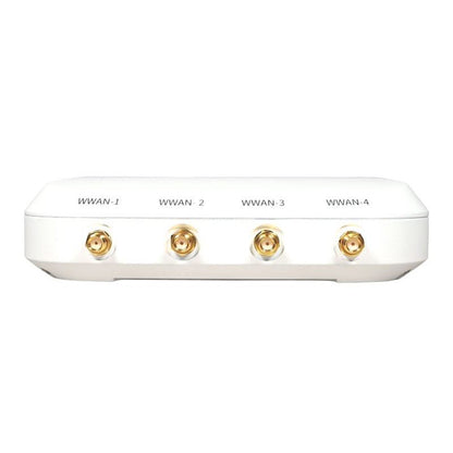 Digi EX50 - 5G, Cat 20 fallback, Global, RS-232, 1 Serial Port, Wi-Fi 6, Dual Ethernet