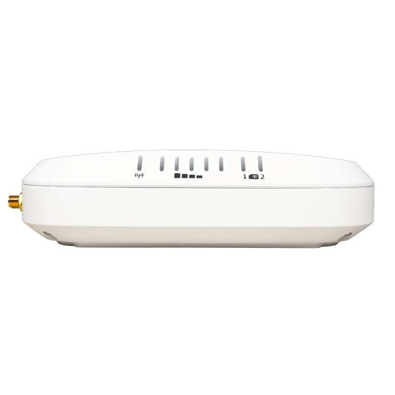 Digi EX50 - 5G, Cat 20 fallback, Global, RS-232, 1 Serial Port, Wi-Fi 6, Dual Ethernet
