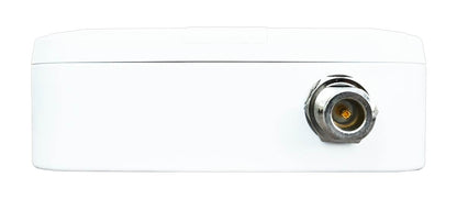 HX20 Outdoor Gateway, 8-channel LoRaWAN, 863-870MHz, 10/100 Ethernet, 802.3af PoE+, IP67