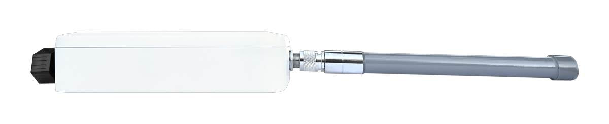 HX20 Outdoor Gateway, 8-channel LoRaWAN, 863-870MHz, 10/100 Ethernet, 802.3af PoE+, IP67