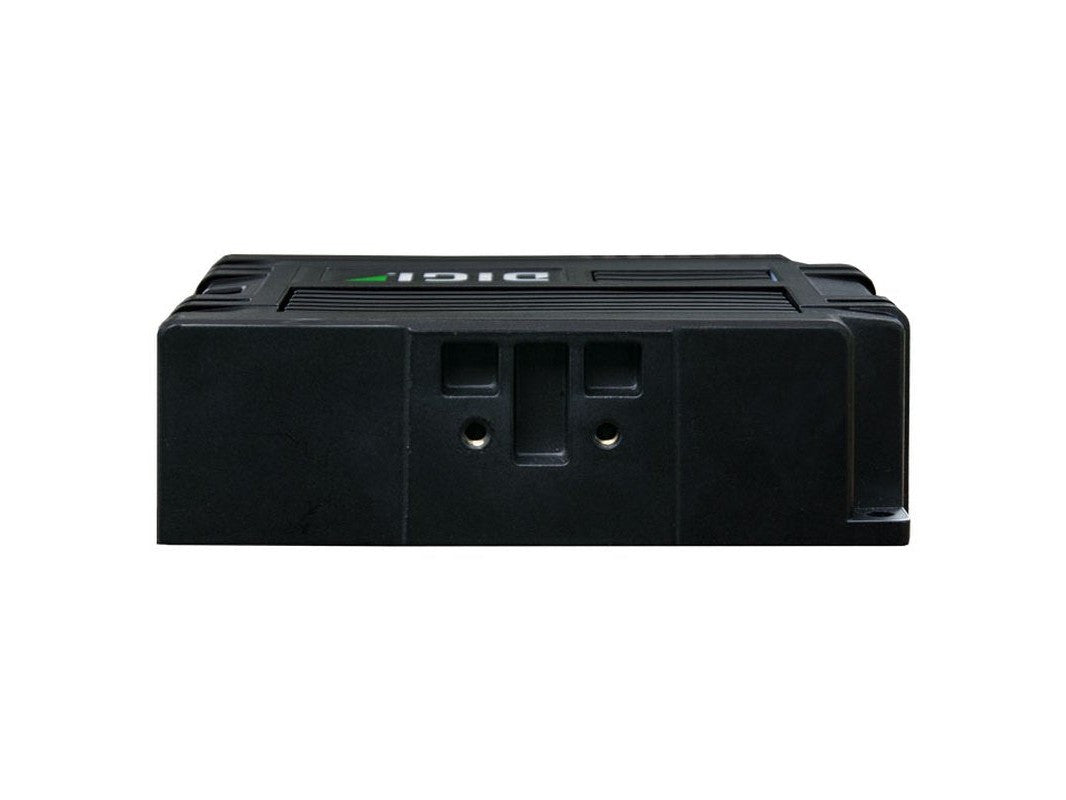 Digi IX10 - LTE Cat 4, Worldwide, Ethernet, RJ45 Serial RS-232/485, No Accessories.