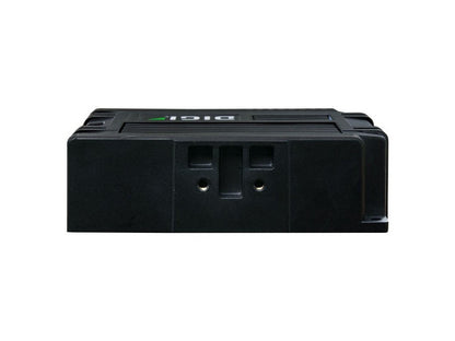 Digi IX10 - LTE Cat 4, Worldwide, Ethernet, RJ45 Serial RS-232/485, No Accessories.