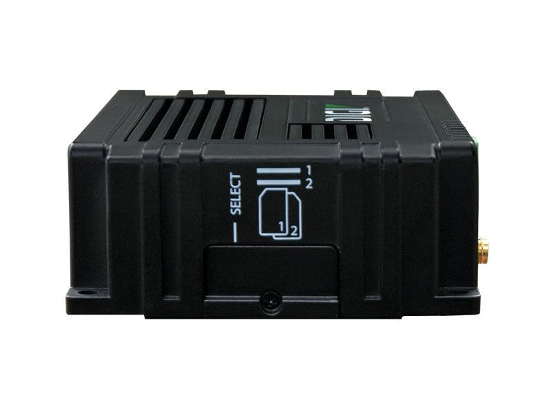 Digi IX10 - LTE Cat 4, Worldwide, Ethernet, RJ45 Serial RS-232/485, No Accessories.