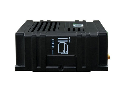 Digi IX10 - LTE Cat 4, Worldwide, Ethernet, RJ45 Serial RS-232/485, No Accessories.