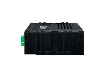 Digi IX10 - LTE Cat 4, Worldwide, Ethernet, RJ45 Serial RS-232/485, No Accessories.