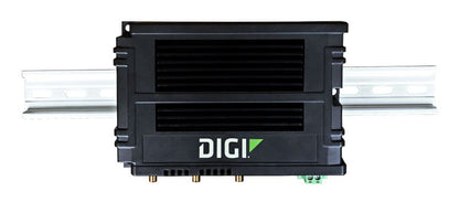 Digi IX15 - LTE Cat 4, 3G/2G, Single Ethernet, RS-232/485, XBee 3 2.4GHz PRO, no accessories